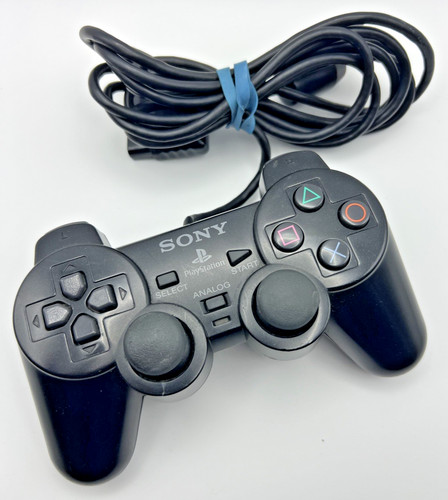 Sony playstation ps2 dual - 2,