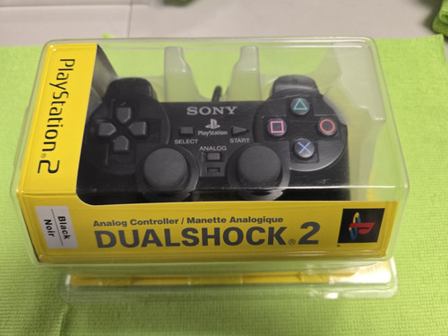 Sony playstation dual shock - playstation,