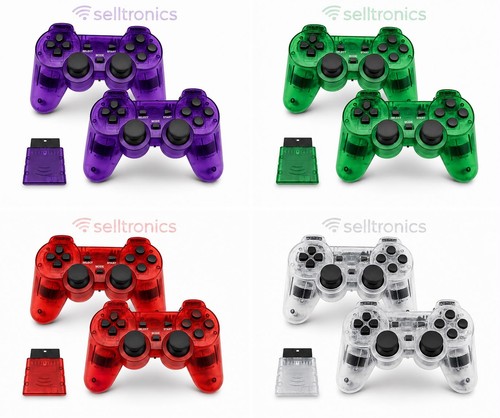 Bundle for ps2 ps1 wireless - for,