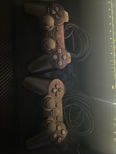 Sony playstation dual - sony,