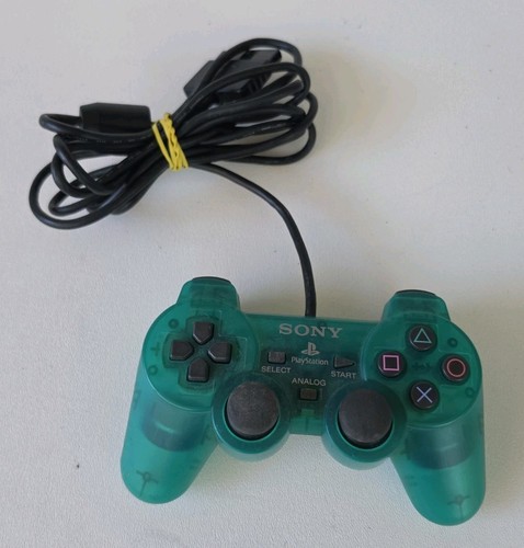 Playstation dual shock2 - playstation,