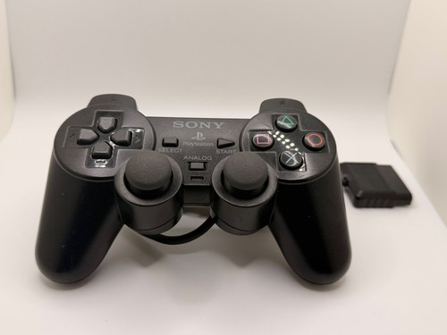 Oem playstation ps2 - oem,