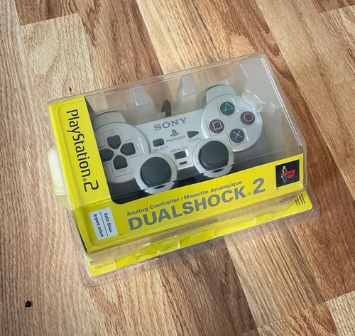Sony dualshock analog - sony,