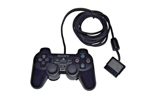 Mando sony dual shock - dual,