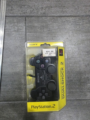 Controller playstation ps2 - playstation,
