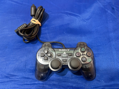 Sony playstation ps2 dual - playstation, 2
