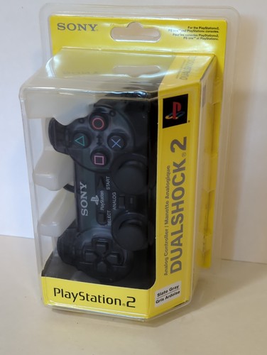 New sealed sony - sealed, playstation