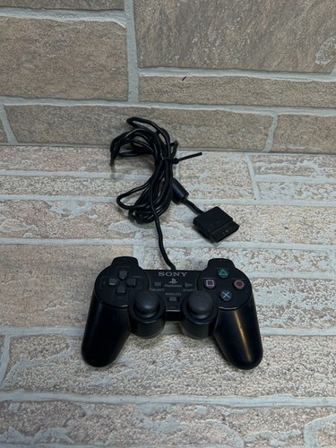 Sony playstation dual shock - playstation,