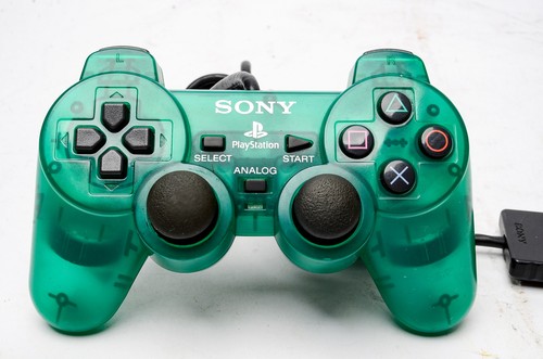 Oem sony ps2 - ps2, dualshock