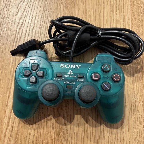 Playstation2 dual shock2 - dual,