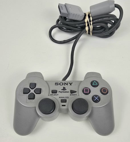 Genuine sony playstation - genuine,