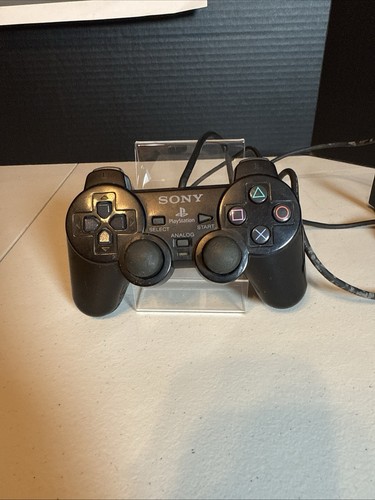 Sony playstation dual shock - 2,
