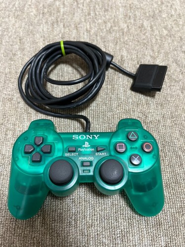 Playstation2 dual shock2 - playstation2,
