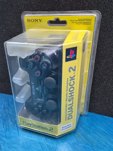 New sealed sony - new,