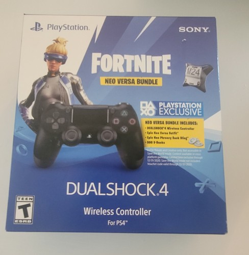 Play station dual shock - play,