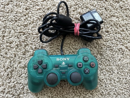 Playstation dual shock2 - 2,