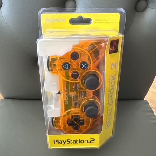 Sony playstation dualshock - sony, 2