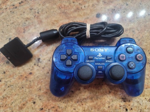 Sony playstation ps2 ocean - playstation, 2