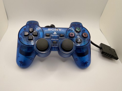 Oem genuine playstation ps2 - oem,