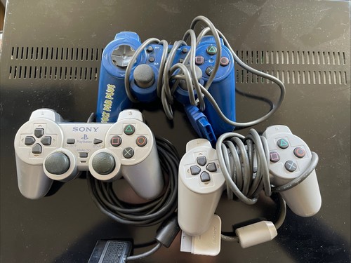 Controller playstation 2 - controller,