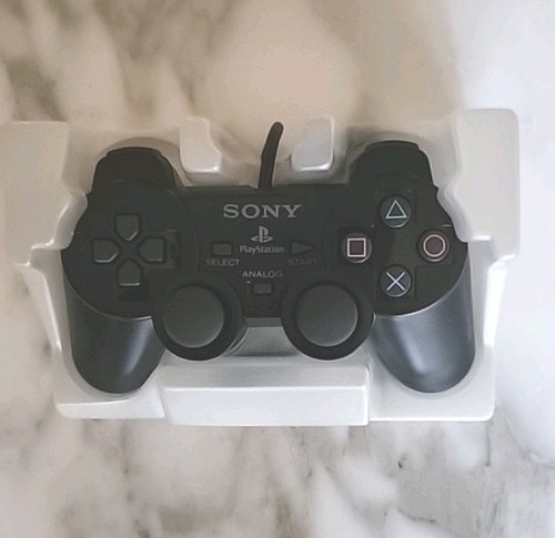 Playstation dualshock 2 - 2,,