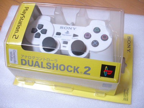 New ps2 ceramic - new,