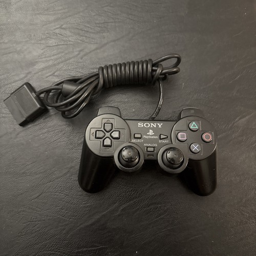 Sony playstation dual - 2,