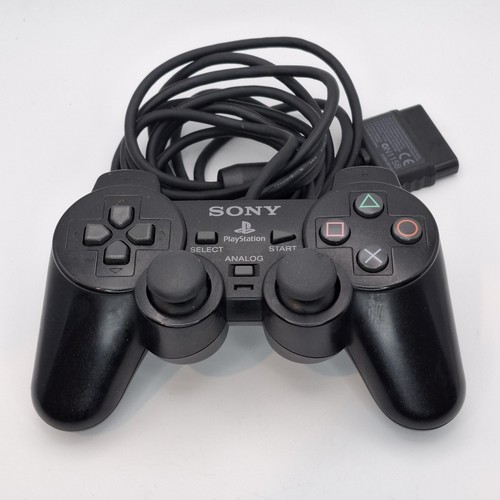 Ps2 controller scph 10010 - ps2,