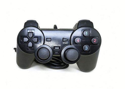 Sony playstation dualshock 2 - 2,