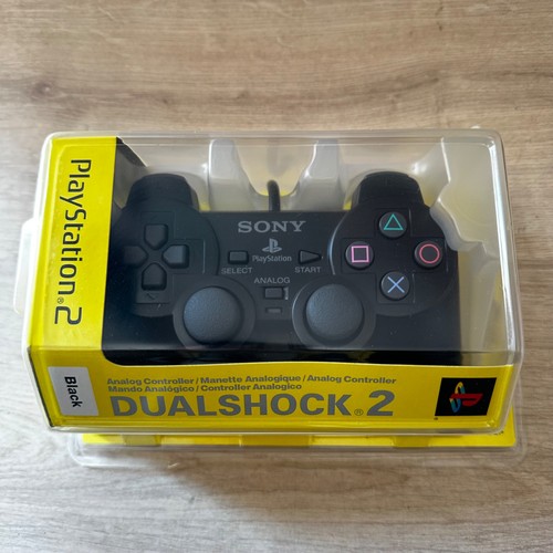 Sony playstation dualshock - sony, 2