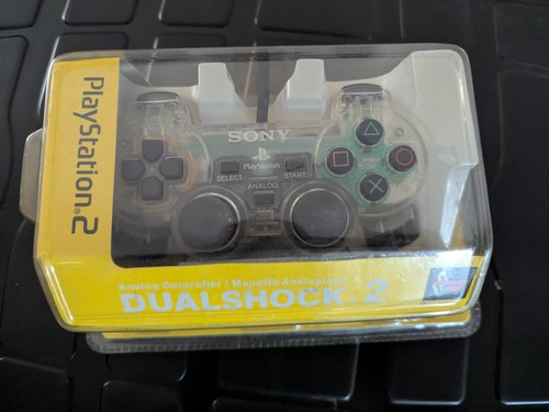 Videogioco sony ps2 controller - ps2,