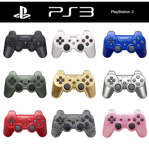 Controller ps3 playstation 3 - controller, /