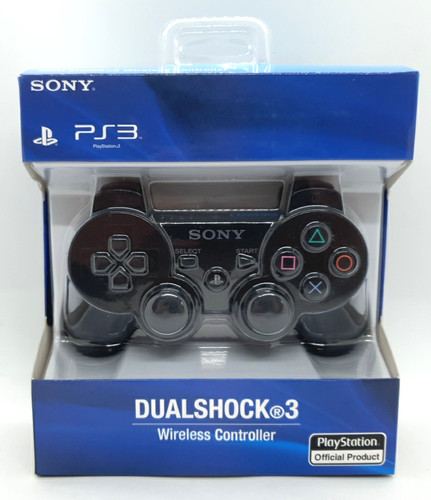 Controller sony playstation - playstation, 3