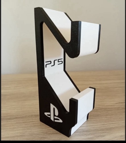 Dual shock layer ps5 - dual,