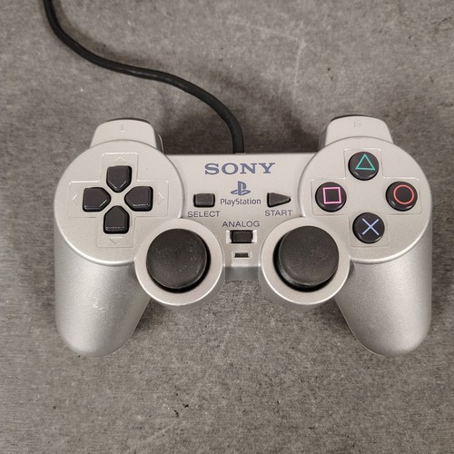 Playstation ps2 dualshock 2 - ps2,