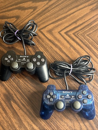 Sony playstation 2 - 2x,