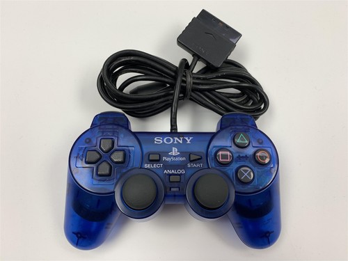 Ocean blue dual - blue, shock