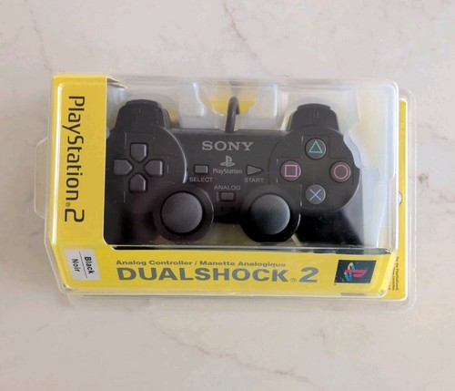 Sony playstation dual shock - dual,