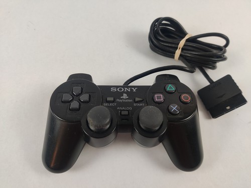 Official sony playstation - playstation, 2