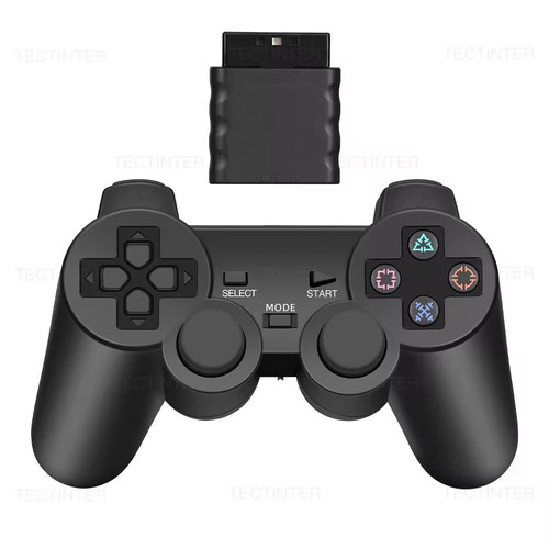 Wireless controller for sony - wireless,