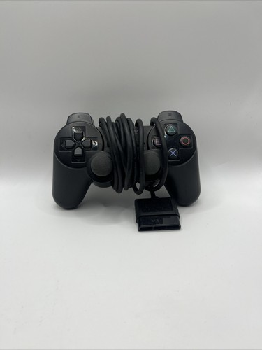 Sony playstation dual shock - sony,
