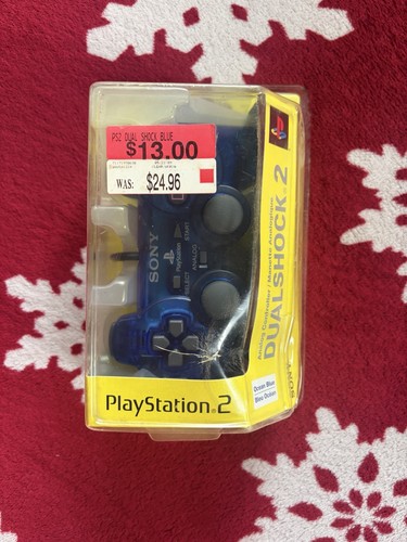 Sony playstation dualshock - sony, 2