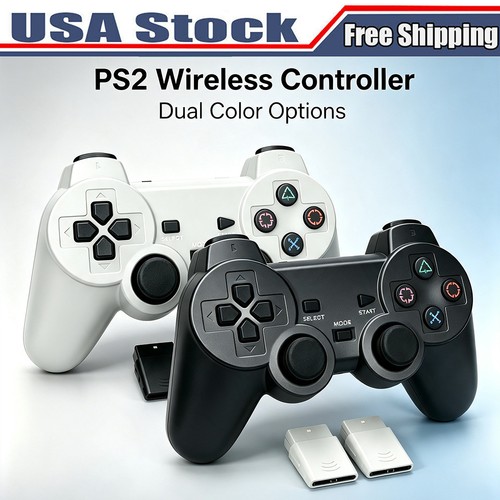 Wireless controller for - controller,