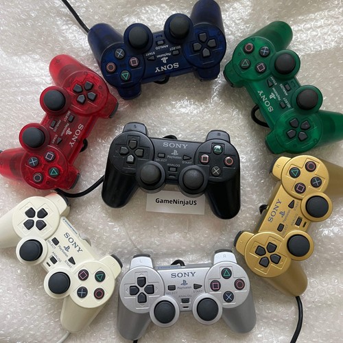 Sony ps2 wired - ps2, oem