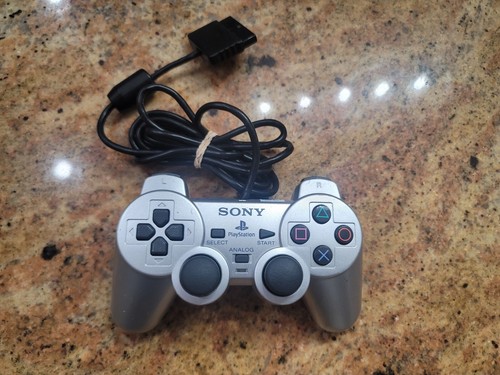 Genuine oem sony ps2 - genuine,