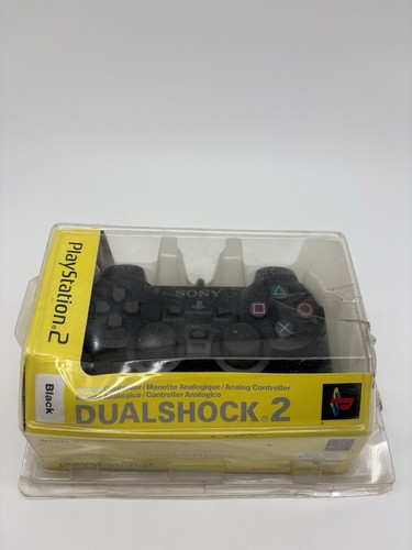 Sony playstation dual shock - playstation,