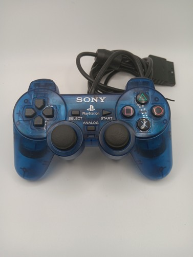 Sony playstation ps2 ocean - sony, 2