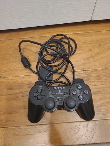 Sony playstation dualshock - 2,
