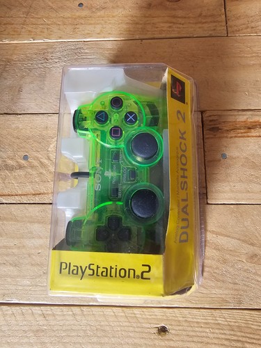 Controller ps2 sony - ps2,