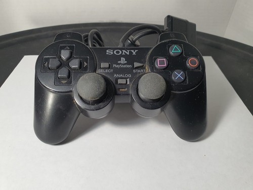 Play station ps2 official - play,